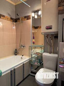 1-к квартира, вторичка, 33м2, 3/9 этаж
