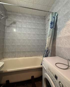 1-к квартира, вторичка, 33м2, 7/9 этаж