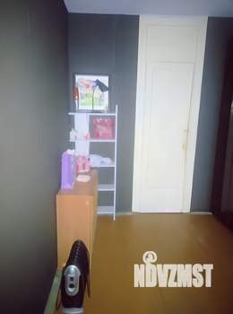 2-к квартира, вторичка, 45м2, 1/5 этаж