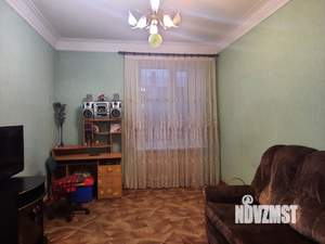 2-к квартира, вторичка, 49м2, 3/5 этаж