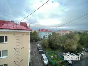 1-к квартира, вторичка, 33м2, 5/5 этаж