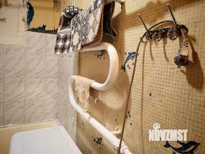 2-к квартира, вторичка, 42м2, 2/5 этаж