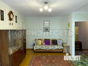 2-к квартира, вторичка, 45м2, 2/5 этаж