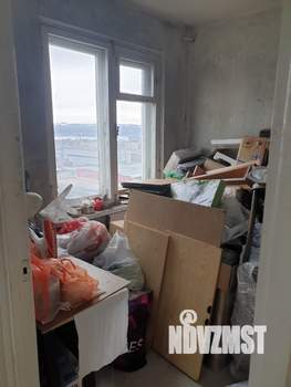 3-к квартира, вторичка, 59м2, 9/9 этаж