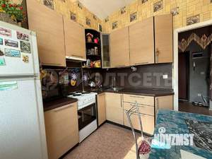 1-к квартира, вторичка, 28м2, 3/7 этаж