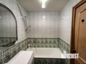 2-к квартира, вторичка, 43м2, 3/9 этаж