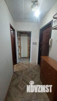 2-к квартира, вторичка, 43м2, 9/9 этаж