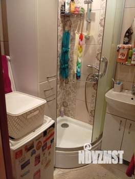 2-к квартира, вторичка, 47м2, 1/5 этаж