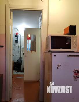 1-к квартира, вторичка, 33м2, 6/9 этаж