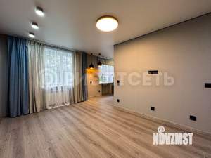 2-к квартира, вторичка, 44м2, 4/5 этаж