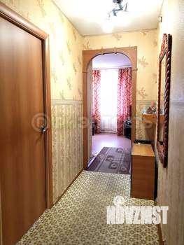 3-к квартира, вторичка, 58м2, 7/9 этаж