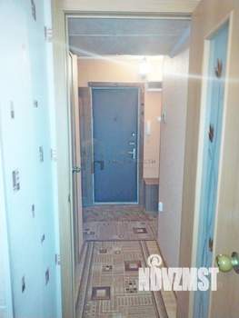 1-к квартира, вторичка, 30м2, 6/9 этаж