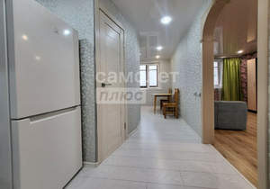 1-к квартира, вторичка, 36м2, 8/9 этаж