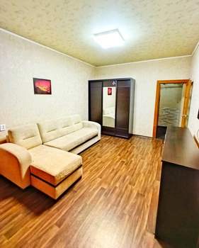 1-к квартира, вторичка, 41м2, 4/9 этаж