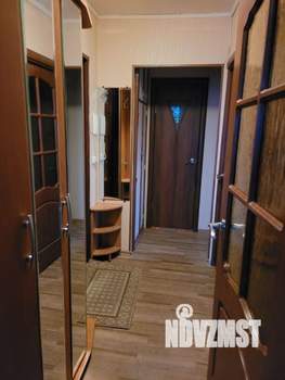 2-к квартира, вторичка, 45м2, 9/9 этаж