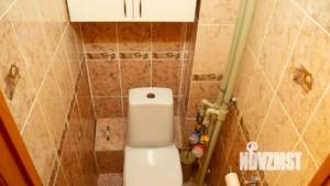 3-к квартира, вторичка, 66м2, 5/9 этаж