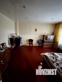 3-к квартира, вторичка, 68м2, 11/14 этаж