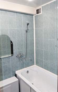 1-к квартира, вторичка, 30м2, 1/9 этаж