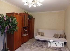 2-к квартира, вторичка, 45м2, 3/5 этаж