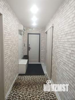 2-к квартира, вторичка, 56м2, 9/9 этаж