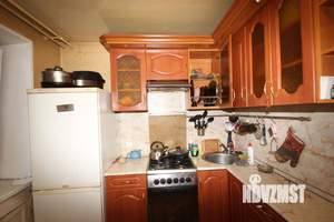 2-к квартира, вторичка, 45м2, 5/5 этаж