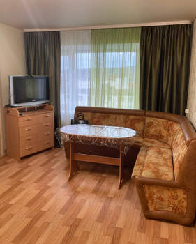 2-к квартира, вторичка, 45м2, 5/5 этаж