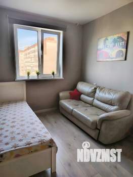 3-к квартира, вторичка, 74м2, 7/9 этаж