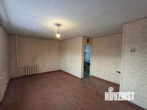 1-к квартира, вторичка, 31м2, 4/5 этаж
