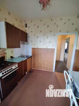 1-к квартира, вторичка, 41м2, 5/9 этаж