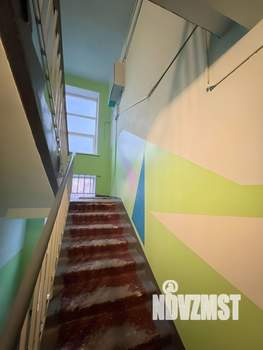 2-к квартира, вторичка, 42м2, 5/5 этаж