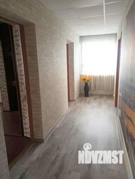 5-к квартира, вторичка, 93м2, 5/5 этаж