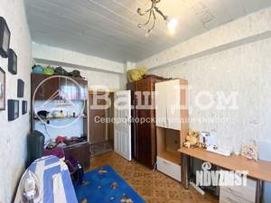 2-к квартира, вторичка, 49м2, 5/5 этаж