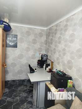 3-к квартира, вторичка, 55м2, 2/5 этаж