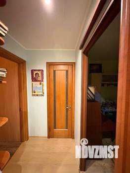 3-к квартира, вторичка, 62м2, 5/9 этаж