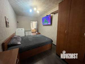 3-к квартира, вторичка, 61м2, 7/9 этаж