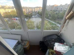 2-к квартира, вторичка, 54м2, 5/10 этаж