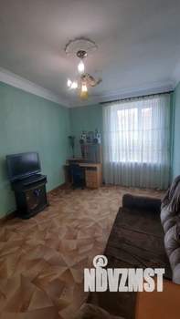 2-к квартира, вторичка, 49м2, 3/6 этаж