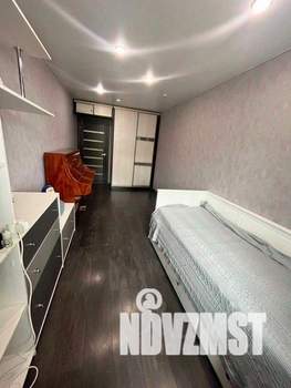 3-к квартира, вторичка, 63м2, 8/9 этаж
