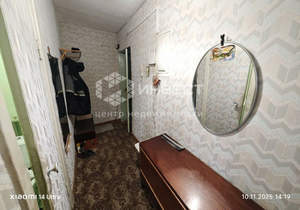 2-к квартира, вторичка, 45м2, 5/5 этаж