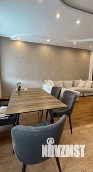 3-к квартира, вторичка, 77м2, 3/7 этаж
