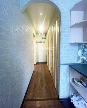 2-к квартира, вторичка, 42м2, 3/9 этаж