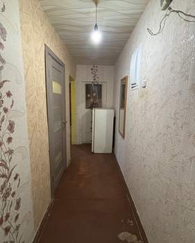 2-к квартира, вторичка, 43м2, 3/5 этаж