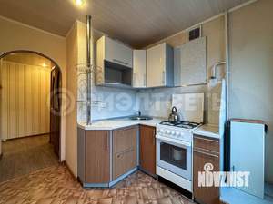 2-к квартира, вторичка, 48м2, 3/5 этаж