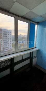 2-к квартира, вторичка, 42м2, 7/9 этаж