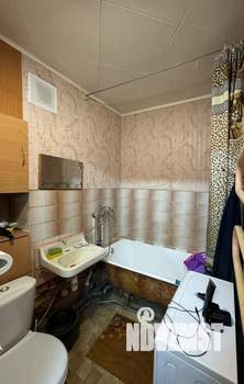 2-к квартира, вторичка, 42м2, 5/5 этаж