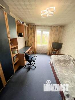 3-к квартира, вторичка, 61м2, 7/9 этаж