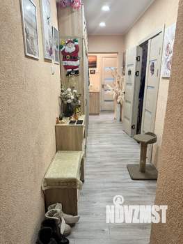 3-к квартира, вторичка, 65м2, 1/5 этаж
