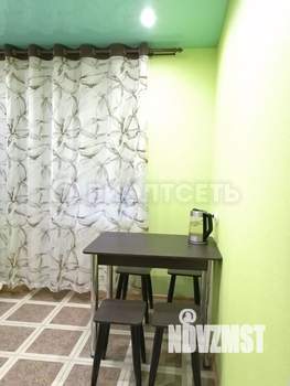 1-к квартира, вторичка, 33м2, 1/5 этаж