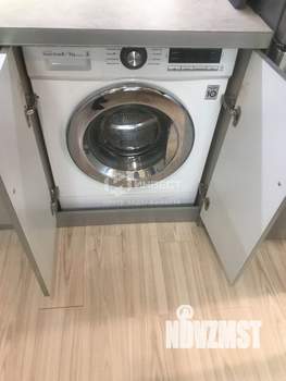 3-к квартира, вторичка, 60м2, 4/9 этаж