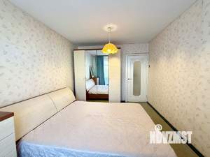 3-к квартира, вторичка, 70м2, 7/9 этаж